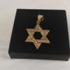 Estrella de David