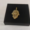 Hamsa con Circonias