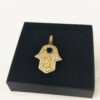 Hamsa Guardian