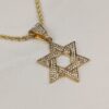 Estrella de David