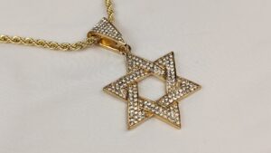 Estrella de David