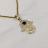 Hamsa Guardian