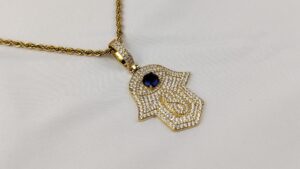 Hamsa Guardian