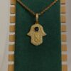 Hamsa Guardian