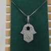 Hamsa Guardian