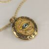 Ojo de Horus