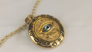 Ojo de Horus