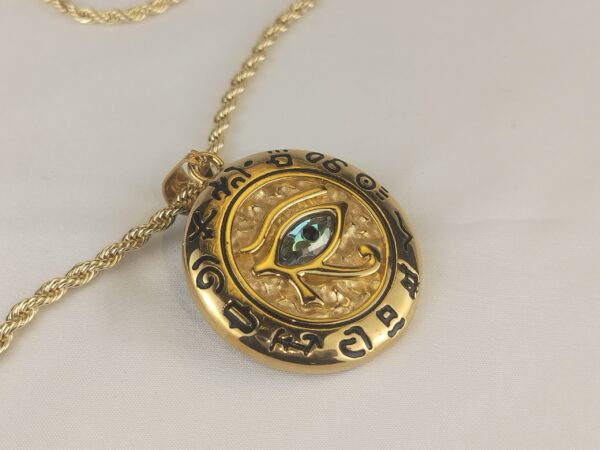 Ojo de Horus
